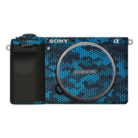 For Sony A6700 Alpha 6700 Decal Skin Vinyl Wrap Film Camera Protective Sticker