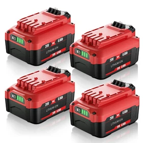 CMCB202-2 For Craftsman V20 20V Li-ion Battery CMCB202 CMCB205 CMCB204 /Charger