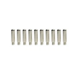 Electrode Tips Cup Parts fit Reboot RBC-6000DL RBC-5000DL Plasma Cutter