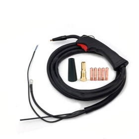 8ft 10ft No Gas Mig Gun For Lincoln Century 80GL FC90 90i FC Flux-Cored Welder