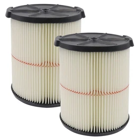 MaximalPower Replacement Filter for Craftsman 009-38754 CMXZVBE38754 Wet Dry Vac