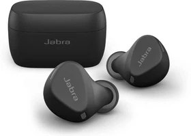 Jabra Elite 4 Active True Wireless Noise Cancelling In-Ear Headphones