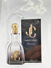 Hanging Perfume Cards for Car/Home/Office-Choose Your Fragrance NEW
