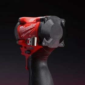 Milwaukee AirTag Holder for M12 M18 Impact Drivers & Drills | 2562-20 2904-20