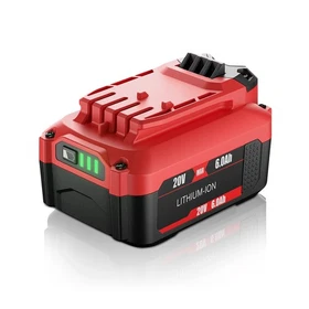 20Volt For Craftsman V20 8.0Ah Li-ion Battery / Charger CMCB205 CMCB201 CMCB202
