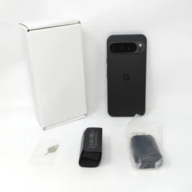 Google Pixel 9 Pro XL 5G 128GB GGX8B Spectrum 6.8" 16GB RAM Smartphone - Fair