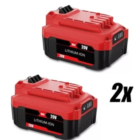 For Craftsman V20 20V MAX Battery 8000mAh CMCB204 CMCB202 CMCB201 CMCB205 NEW