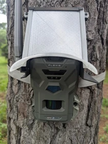 Spypoint Flex S/ Flex S Dark Rain, Snow, Sun, Dew Cover