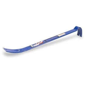 VAUGHAN Superbar, 15 Inch Pry Bar, Nail Puller, Made In The  Assorted Sizes 