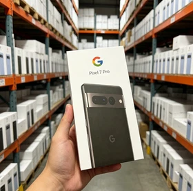 New Google Pixel 9 Pro XL/8 Pro/7 Pro  5G  ALL COLORS AND MENMORY GSM+CDMA USA