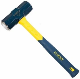 Estwing MRF64E Sure Strike 64 Oz Fiberglass Engineers Hammer,  Assorted Sizes 