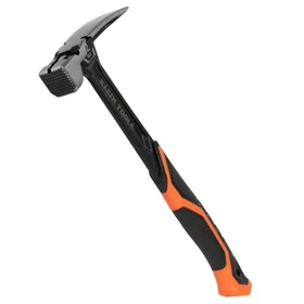 Klein Tools 832-26 Lineman's 26-Ounce Claw Milled  Assorted Sizes , Styles 