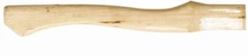 AMES 2024000 14" Scout Short Hickory Replacement Axe Handle for 1.25 Lb Axe Head