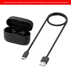 For Jabra Elite8/8 Active Elite10 5 7 4 3 7 Pro Elite 65t 75T 85t Charging Case