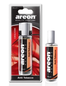 AREON Car Perfume I Car & Home Air Freshener Spray 14 Scents I 35 ml (Pack of 3)