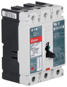 HMCP150T4C - Cutler Hammer 150A 600V 3 Pole Motor Circuit Protector F Frame Magn