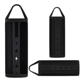 For Sonos Roam 2 / Roam Wireless Speaker Silicone Protective Case Cover Portable