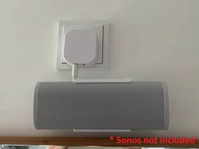 Sonos Roam / Roam 2 Wall mount Horizontal