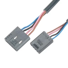 Brand new EE-1001 EE-1006 EE-1010 EE-1010-R 1M 2M 3M 5M Sensor Connector OMRON