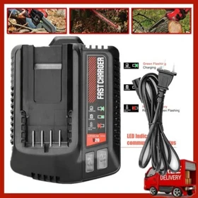 2Pack 20V 8.0Ah Battery for Craftsman CMCB205 CMCB204 CMCB206 CMCB202 CMCB201