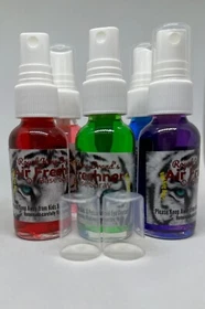 Air Fershner Car Home Spray Scent FREE SHIP Car-Freshner NEW