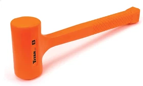 Titan 63164 64 Oz. Dead Blow Hammer