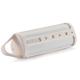 For Sonos Roam 2/Roam 1 Wireless Bluetooth Audio Silicone Protective Case