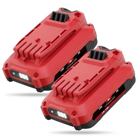 20Volt CMCB205 Battery for Craftsman V20 Battery CMCB202 CMCB206 Battery/Charger