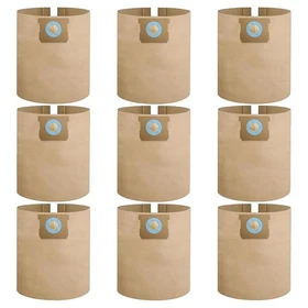 DXVA19-4102 Dust Bags for DEWALT 12-16 Gallon Wet Dry Vacuum  DXV12P DXV16PA