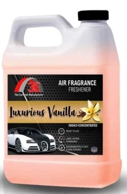 3E Air Freshener Vanilla Scent & Odor Eliminator Car Home Fragrance FREE SHIPPIN