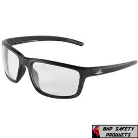 Bullhead Pompano Safety Glasses Sunglasses Multiple Lens Colors ANSI Z87+