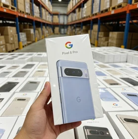 New Google Pixel 9 Pro XL/8 Pro/7 Pro  5G (512/256/128GB) ALL COLORS GSM+CDMA cn