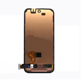 6.8" Orig For Google Pixel 9 Pro XL GGX8B AMOLED Display Touch Screen Digitizer