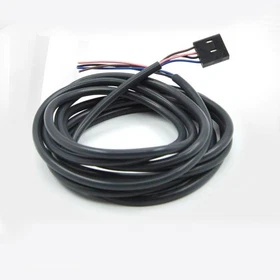 Sensor Connector Cable EE-1001 EE-1006 EE-1010 EE-1010-R 1M 2M 3M 5M lot OMRON