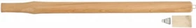 Ames True Temper 2036200 36" Hickory Wood Replacement Sledge Hammer Handle