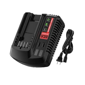 8.0Ah For Craftsman V20 Battery 20 Volt Lithium Ion 20V CMCB205 CMCB204 CMCB202