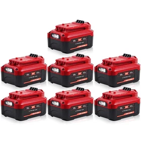 For Craftsman V20 Battery 20 Volt 8.0Ah Lithium Ion 20V CMCB205 CMCB204 CMCB202