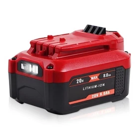 For Craftsman V20 Battery MAX 8.0ah CMCB205 CMCB204 CMCB203 Battery/Charger pack