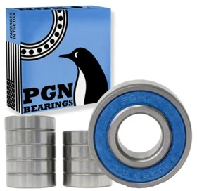 Miniature Ball bearings lot Skateboard Bearing set roller Balls steel Small inch