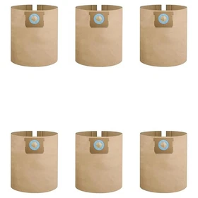 DXVA19-4102 Dust Bags for DEWALT 12-16 Gallon Wet Dry Vacuum  DXV12P DXV16S