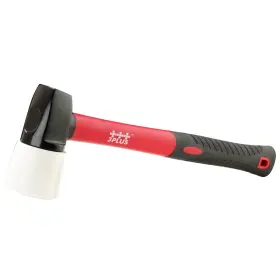 682838708046 3PLUS Hfsnsp Fm Fiberglass Flooring Mallet
