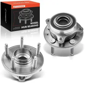APHB0420PC A-PREMIUM Wheel Bearing Hub Ford
