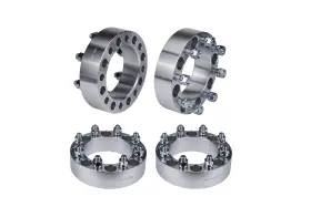 GWA562 AA IGNITION Wheel Spacer Set Bolt Lug Centric