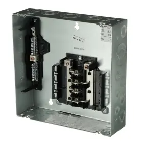 TLM812SCUDP ABB Electrical Panel Center