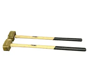 ABC10BW ABC Sledge Body Hammer Sparking Split Handle