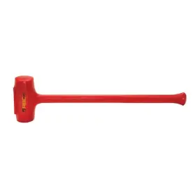 ABC12DB ABC HAMMERS Polyurethane Blow Hammer Overall
