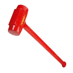 ABC14DB ABC HAMMERS Blow Sledge Hammer Polyurethane Handle