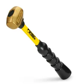 ABC1BFB ABC HAMMERS Hammer Sparking Fiberglass Handle
