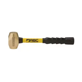 ABC3BFB ABC HAMMERS Hammer Fiberglass Handle
