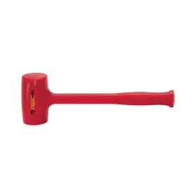 ABC3DB ABC HAMMERS Polyurethane Blow Hammer Overall